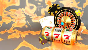BetNjet Online Casino Your Gateway to Winning BetNjet Online Casino Your Gateway to Winning