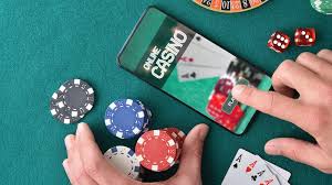 Cashwin Casino  Le Meilleur des Jeux de Casino en Ligne