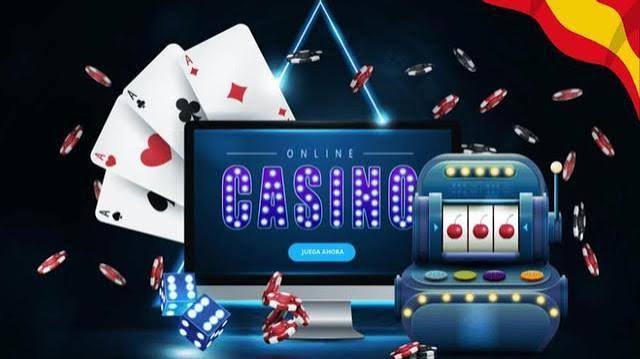 Casino Online España Dinero Real Todo lo que necesitas saber Casino Online España Dinero Real Todo lo que necesitas saber