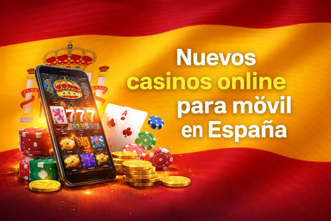 Casino Online España Dinero Real Todo lo que necesitas saber Casino Online España Dinero Real Todo lo que necesitas saber