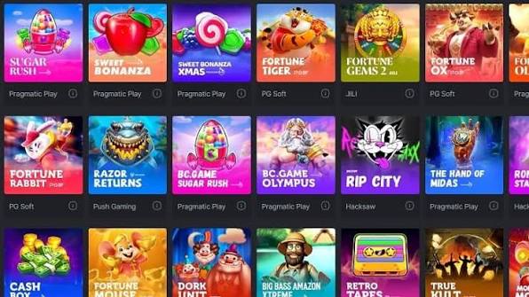 Casino Uden ROFUS med Lav Indbetaling - Oplev Spændingen Uden Begrænsninger Casino Uden ROFUS med Lav Indbetaling - Oplev Spændingen Uden Begrænsninger
