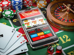 De Opkomst van Realz Een Nieuwe Ster aan de Online Casinohorizon De Opkomst van Realz Een Nieuwe Ster aan de Online Casinohorizon