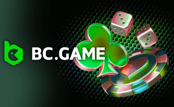Discover the Excitement of BC.Game Casino Your Ultimate Gaming Destination