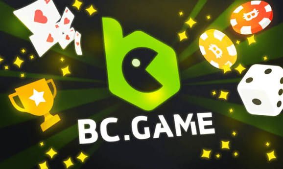 Discover the Excitement of BC.Game Casino Your Ultimate Gaming Destination