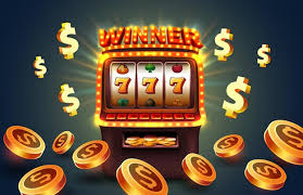 Experience the Thrill of Online Casino Magic Win -198117822