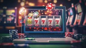 Experience the Thrill of Online Casino Magic Win -198117822