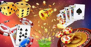 Experience the Thrill of Online Gaming with Casobet Experience the Thrill of Online Gaming with Casobet