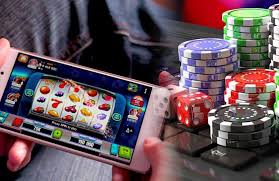 Experience the Thrill of Online Gaming with Casobet Experience the Thrill of Online Gaming with Casobet
