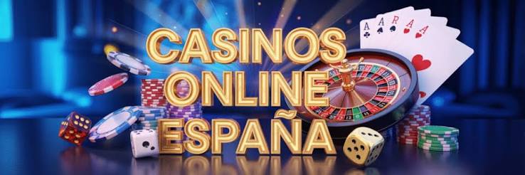Juegos de Casino y Bonos en España para 2026 Todo lo que Necesitas Saber Juegos de Casino y Bonos en España para 2026 Todo lo que Necesitas Saber