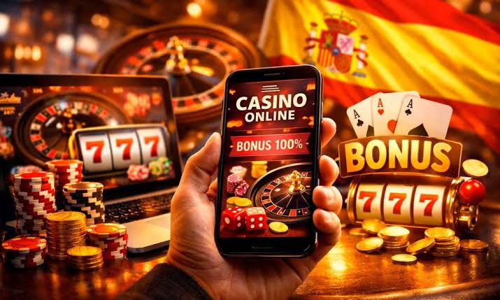 Juegos en Línea Casino Dinero Lo Que Necesitas Saber Juegos en Línea Casino Dinero Lo Que Necesitas Saber