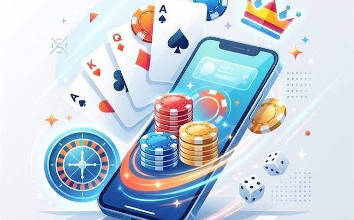 Los Mejores Casinos sin Licencia en Línea 51732271 Los Mejores Casinos sin Licencia en Línea 51732271