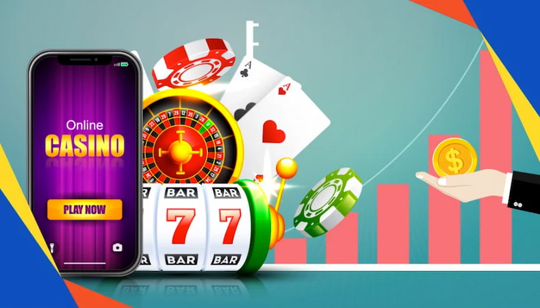 Magic Win Online Casino UK Your Gateway to an Enchanting Gaming Experience