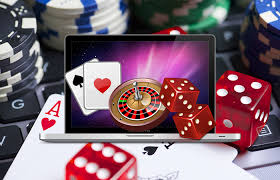 Magic Win Online Casino UK Your Gateway to an Enchanting Gaming Experience