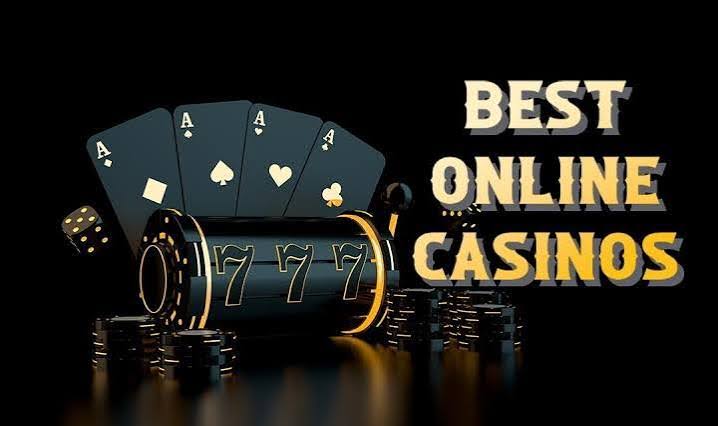 Τα Καλύτερα Ξένα Online Καζίνο 452330506 Τα Καλύτερα Ξένα Online Καζίνο 452330506
