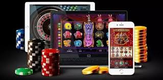 Online Casino En Guide til det Digitale Spil Online Casino En Guide til det Digitale Spil