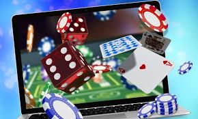 Pixel Bet - En Ny Era av Online Spel