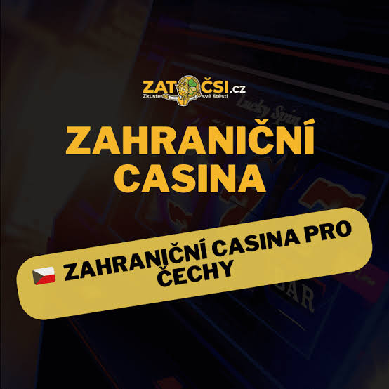 Průvodce zahraničními kasiny Jak vybrat to nejlepší pro české hráče Průvodce zahraničními kasiny Jak vybrat to nejlepší pro české hráče