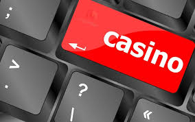 The Ultimate Guide to Online Casinos Games, Strategies, and Tips The Ultimate Guide to Online Casinos Games, Strategies, and Tips