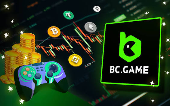 Unlocking Opportunities A Guide to BC.Game Bonuses and Promo Codes Unlocking Opportunities A Guide to BC.Game Bonuses and Promo Codes