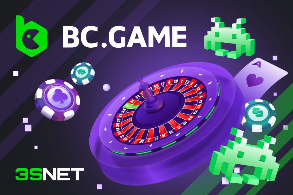 Unlocking the Excitement Accessing BC.Game with Ease Unlocking the Excitement Accessing BC.Game with Ease
