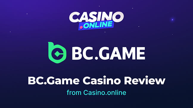 Unveiling the Future of Gaming The BC.Game Platform Unveiling the Future of Gaming The BC.Game Platform